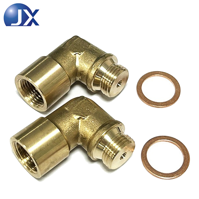 2PCS Universal M18x1.5 Thread  - Ir Blaster Universal 评论和价格