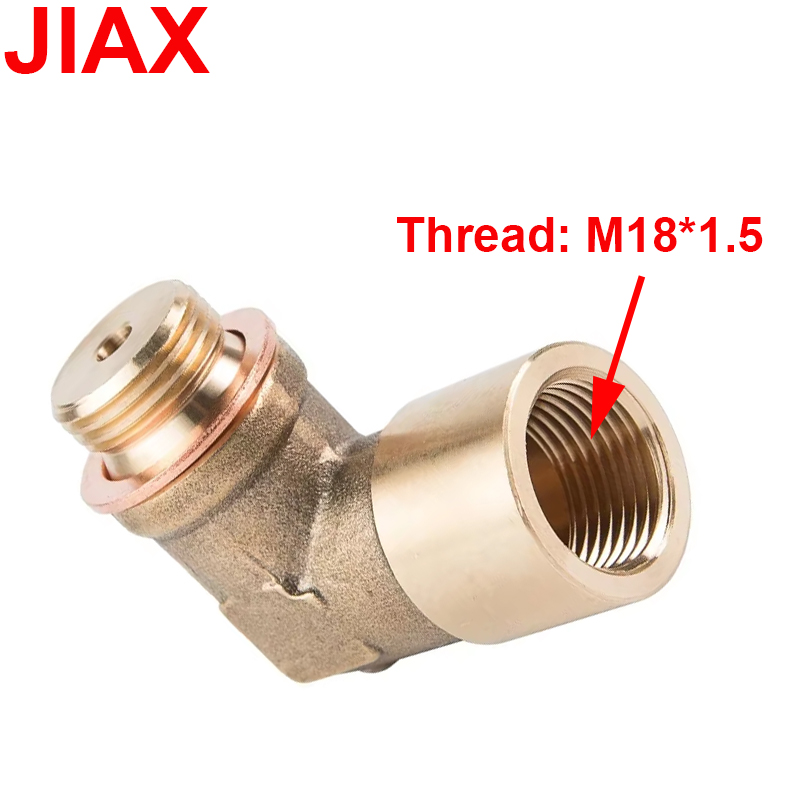 2PCS Universal M18x1.5 Thread  - Ir Blaster Universal 评论和价格