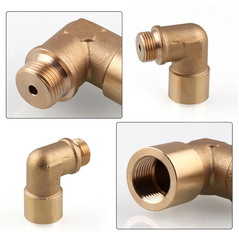 2PCS Universal M18x1.5 Thread  - Ir Blaster Universal 评论和价格