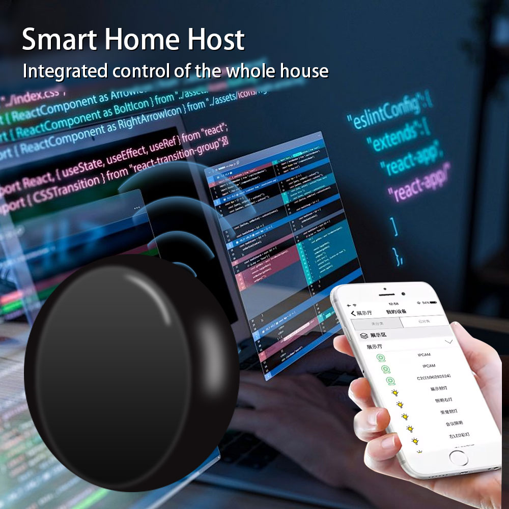 Tasmota MQTT IR Remote Control - Home Automation Technology 评论和价格